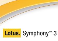 Lotus Symphony 3