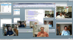 Виртуальная встреча участников OpenSolaris Governing Board
