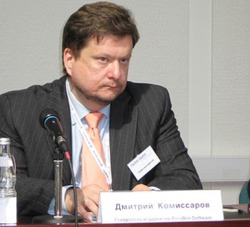 Дмитрий Комиссаров, генеральный директор PingWin Software