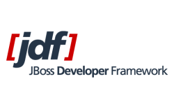 JBoss Developer Framework