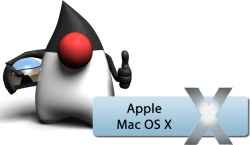 Java для Mac OS X