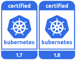 Сертификация платформ Kubernetes в CNCF