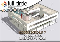 Full Circle Magazine 35 Full Circle Magazine 35