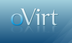 Логотип oVirt