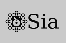 Логотип проекта Sia