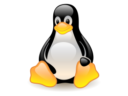 Такс, талисман Linux Такс, талисман Linux
