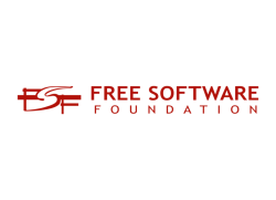 Логотип Free Software Foundation
