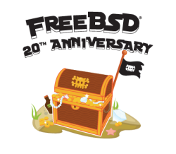 20-летие FreeBSD