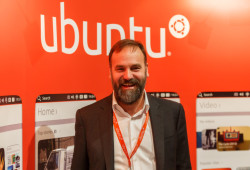 Марк Шаттлворт, основатель Ubuntu и Canonical