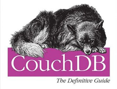 Обложка книги CouchDB: The Definitive Guide
