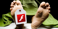 Adobe Flash мёртв?