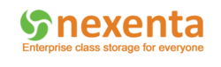 Логотип Nexenta