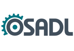 Логотип OSADL