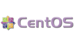 Логотип CentOS