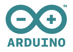 Логотип Arduino