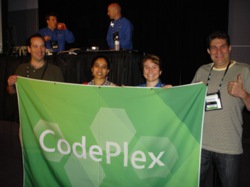 Счастливые пользователи CodePlex