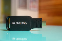 Первое устройство Matchstick со свободной программно-аппаратной платформой Flint