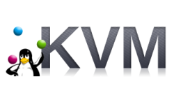 KVM