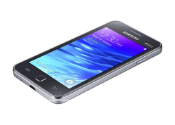 Первый Tizen-смартфон Samsung Z1