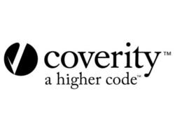 Логотип Coverity