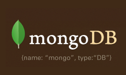 Логотип MongoDB