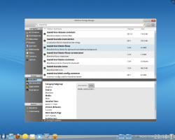 MPM — новый пакетный менеджер в Mandriva Linux 2011