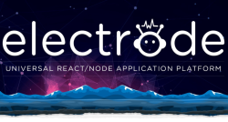 Логотип Electrode