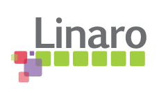 Логотип Linaro