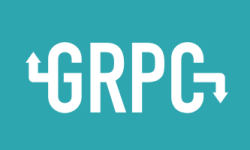 Логотип gRPC