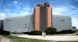 Офис Европейской комиссии