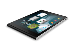 Планшет Jolla Tablet с Sailfish 2.0