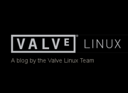 Блог Valve Linux