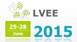 Конференция LVEE 2015