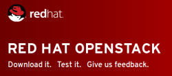 Red Hat OpenStack