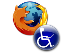 Firefox Accessibility