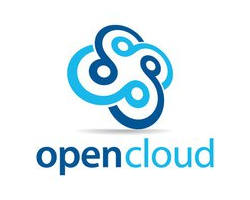 Логотип OpenCloud