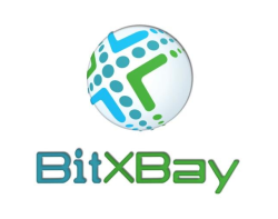 Логотип проекта BitXBay