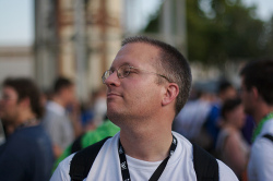 Матиас Клазен, разработчик GNOME
