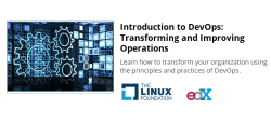 LFS161x — онлайн-курс по DevOps от Linux Foundation