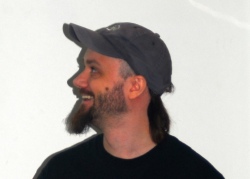 Дэйв Джонс на linux.conf.au 2008