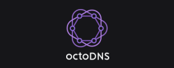 Логотип OctoDNS