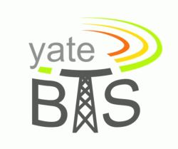 Логотип YateBTS