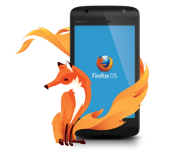 Смартфоны на Firefox OS приходят в Африку
