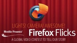Конкурс Firefox Flicks