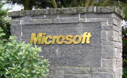 Microsoft Microsoft