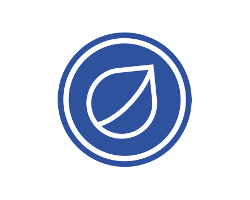Логотип компании Роса