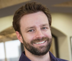 Дастин Кирклэнд, менеджер по Ubuntu и стратегии