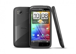 Android-смартфон HTC Sensation
