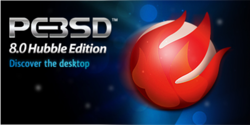 PC-BSD 8.0