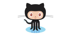 Octocat — символ GitHub